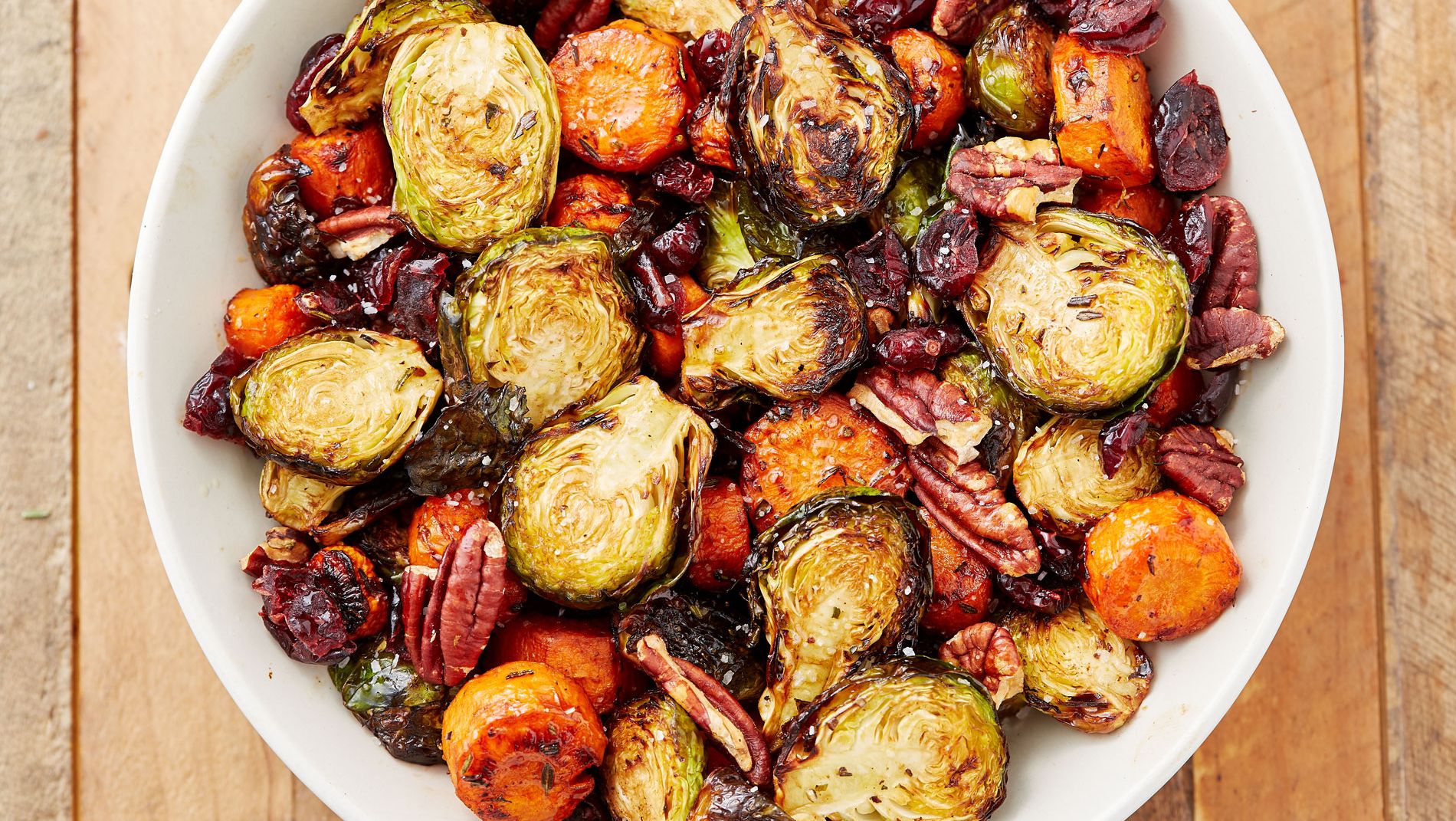 How to Roast Vegetables to Perfection