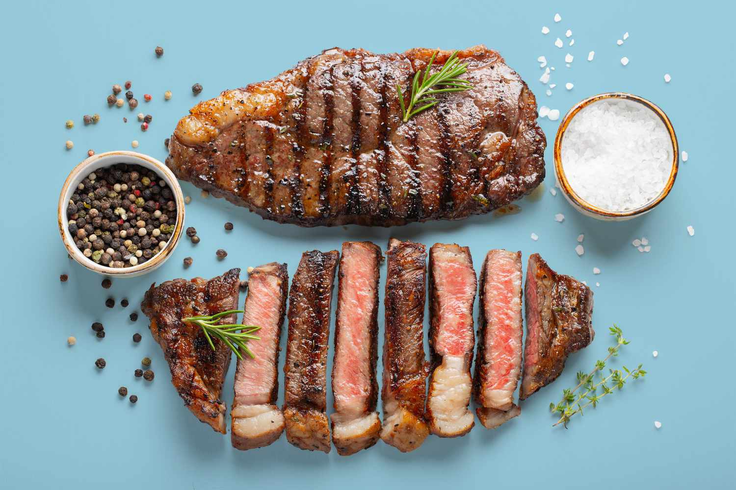 How to Grill the Best Steak 