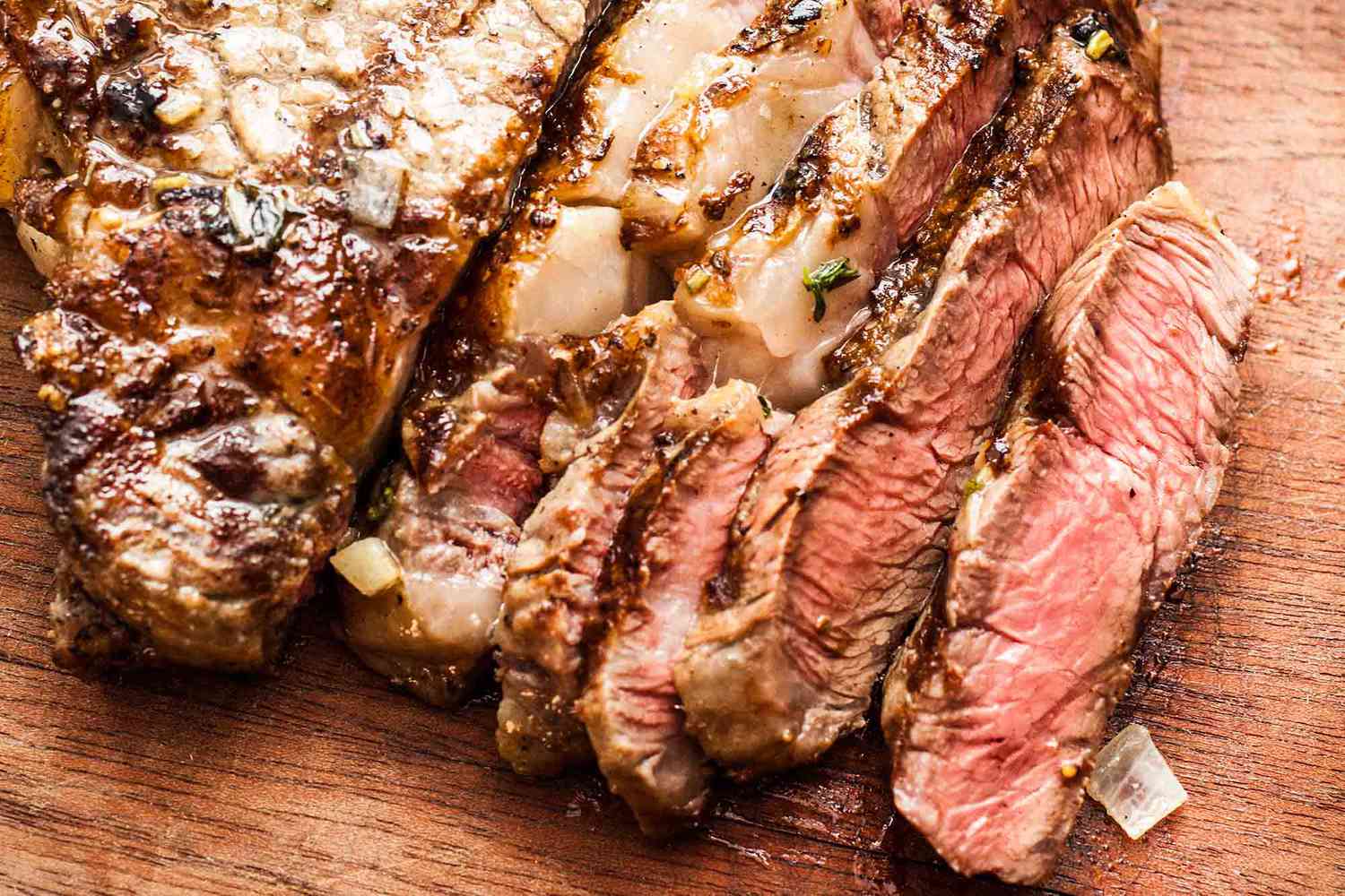 How to Grill the Best Steak 